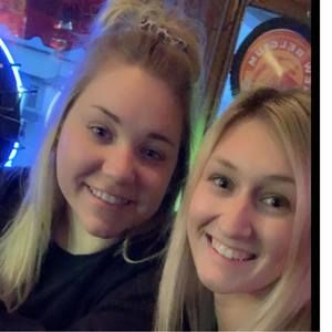 Meet your Posher, Jackie